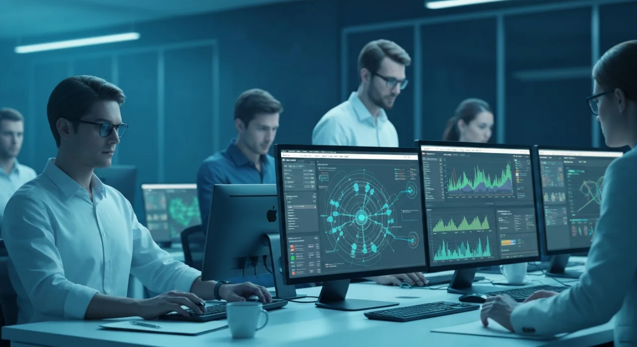 Cybersecurite Gap