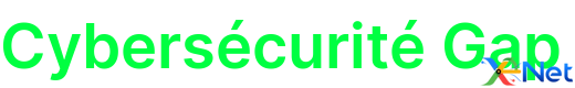 Cybersécurité Gap